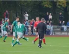 Sjajan gol Klasnića na utakmici veterana Werdera (FOTO: Screenshot/X)/Foto: 