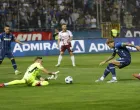 FK Željezničar - FK Sarajevo/Foto: 
