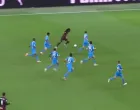 Napoli defanziva Leao/Foto: 