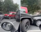 Sudar pet vozila u drinskoj/Facebook