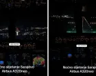 Nije lako sletjeti u Sarajevo/Lqsa Spotter