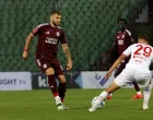 Stefan Ristovski i Andro Babić/Foto: 