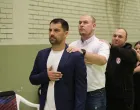 GFC Sarajevo - MNK Bubamara (FOTO: N/FSBiH)/Foto: 