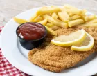 Uživajte u sočnoj i hrskavoj deliciji/Free Pik
