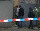 Istražitelji na mjestu zločina/Telegraf.rs/