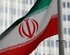 iran, zastava irana/Ilustracija/- 