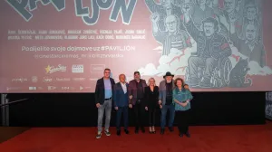 Paviljon Zagreb/