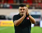 Feđa Dudić (FOTO: FK Radnički 1923)/Foto: 