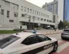 Na terenu policija/RTV 7//