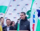 Bego Gutić/Facebook/Arhiv//