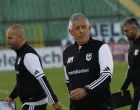 Husref Musemić, Dženis Ćosić i Muhamed Džakmić/Foto: 