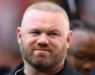 Wayne Rooney - bivša zvijezda Manchester Uniteda/Foto: 