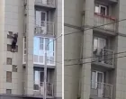Rizičan potez mladog Rusa/Društvene Mreže