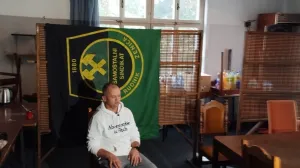 Sindikat rudara Zenica/Oslobođenje