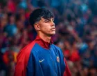 Marc Bernal (FOTO: FC Barcelona)/Foto: 