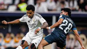 Rodrygo Goes/Foto: 