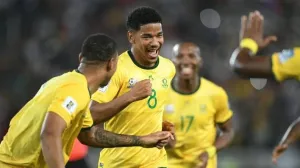 Južna Afrika (FOTO: X)/Foto: 