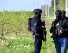 policija srbija/