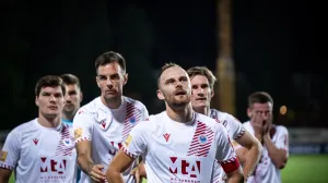 HŠK Zrinjski/Foto: 