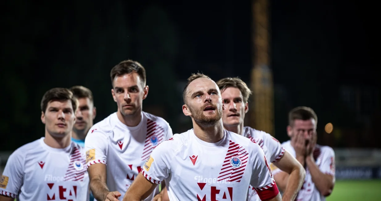 HŠK Zrinjski/Foto: 