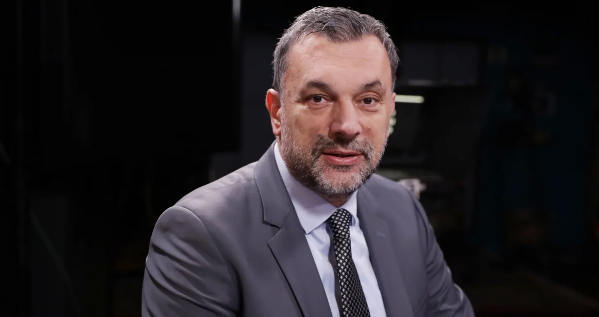 Elmedin Konaković/