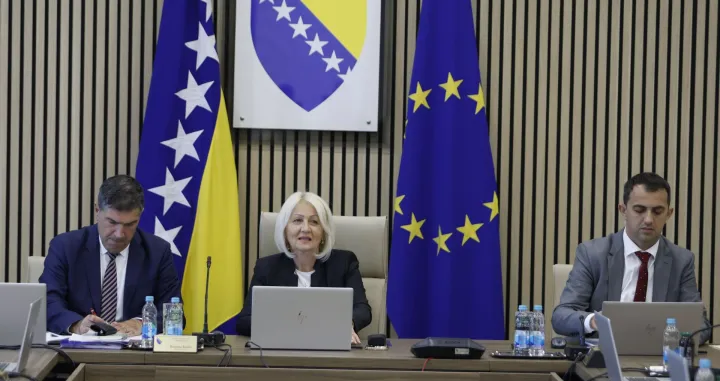 Borjana Krišto/Fena
