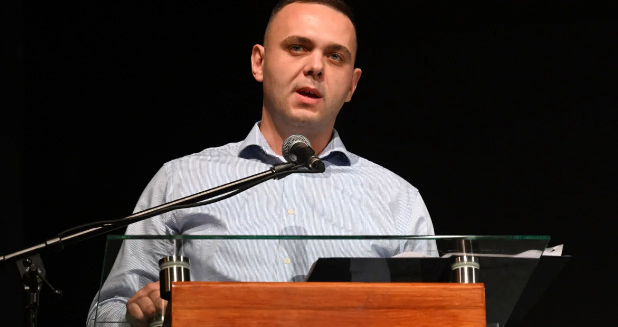 Emir Čerim/Foto: 