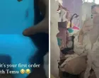 Temu, ogledalo sa Temua, hit/Prtsc