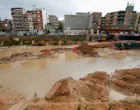 Ilustracija/Nevrijeme na širem području Provicije Valencija/Foto: 