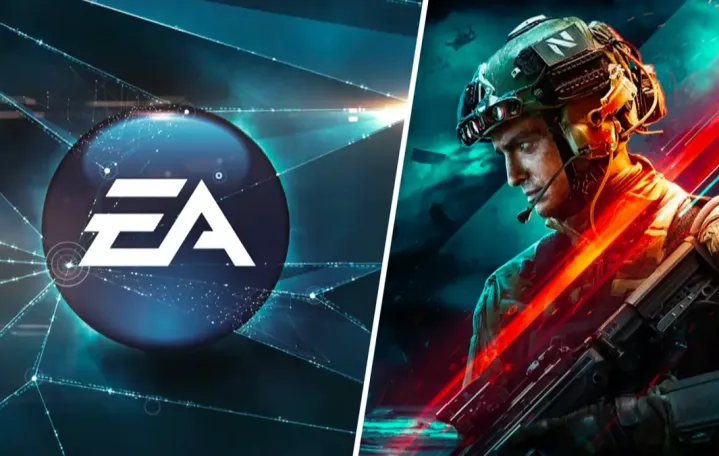 electronic arts, battlefield, gaming, studio, video igre, videoigre/Ilustracija