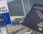 granica eu hrvatska bh pasoš/Oslobođenje