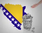 Kolumna Zlatka Dukića: Taoci smo opakih ljudi/Ilustracija/Benjamin Krnić