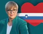 Kolumna pavla Mijovića: Slovenija i politika s ljudskim licem/Ilustracija/Benjamin Krnić
