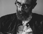 Književnik Darko Cvijetić/Adrijana Vidić/