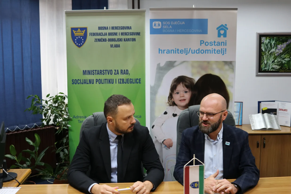 SOS Centar/
