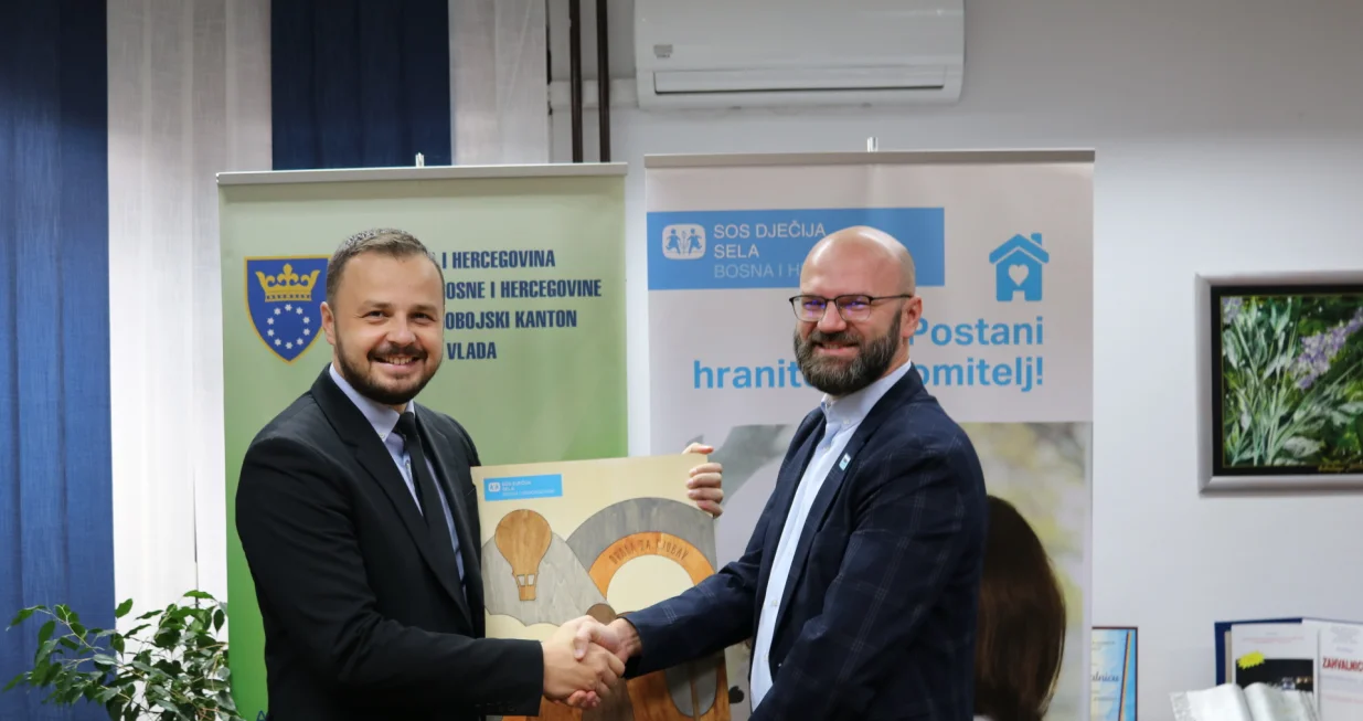 SOS Centar/