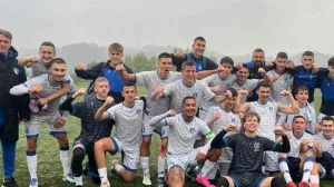 FK Igman Ilidža/Foto: 