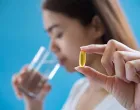 Vitamin D treba uzimati od oktobra//