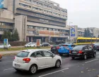 Saobraćaj u Sarajevu/Damir Deljo