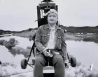 influenser poginuo u padu letjelice/Tiktok