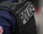 Francuska policija/