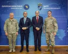 Sastank u Butmiru/Eufor