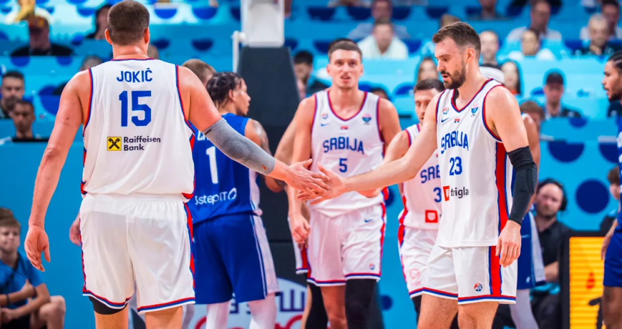 FOTO: FIBA/Foto: 