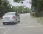 Vozač nije mario da li će ugroziti druge učesnike saobraćaja/X