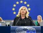 Željana Zovko, Evropski parlament/
