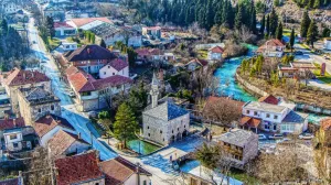stolac bosna grad bih Sanela Info/