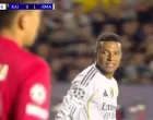 Kylian Mbappe/Foto: 