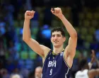 Amar Gegić/Foto: 
