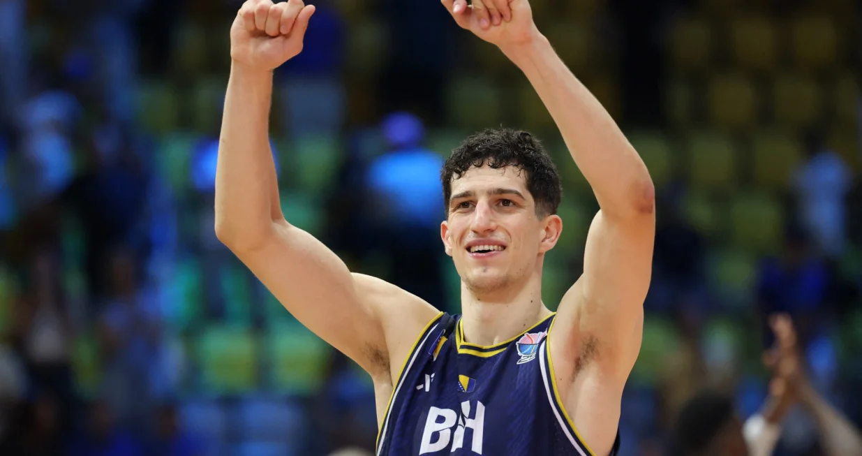 Amar Gegić/Foto: 