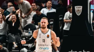 Džanan Musa/Foto: 